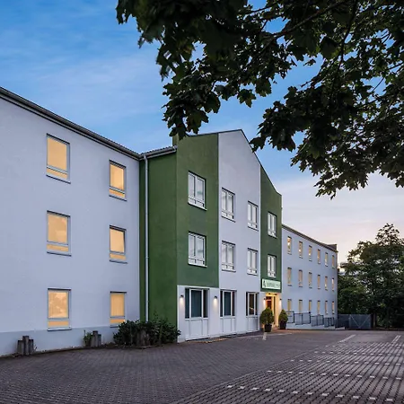 Hotel Aspire Frankfurt Airport, Trademark Collection By Wyndham 3*
