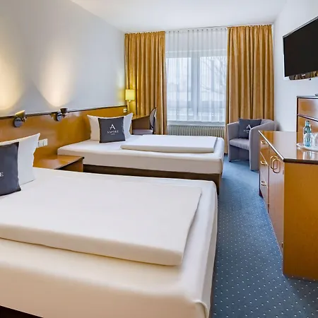 Aspire Frankfurt Airport, Trademark Collection By Wyndham Hotel 3*