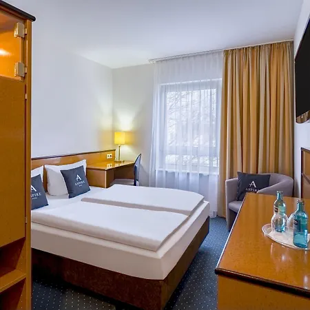 Aspire Frankfurt Airport, Trademark Collection By Wyndham 3* Rüsselsheim