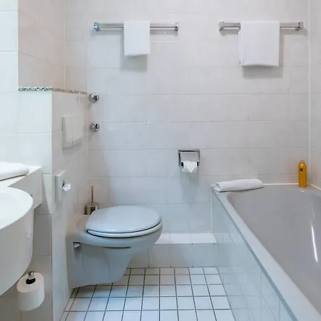Aspire Frankfurt Airport, Trademark Collection By Wyndham 3* Rüsselsheim