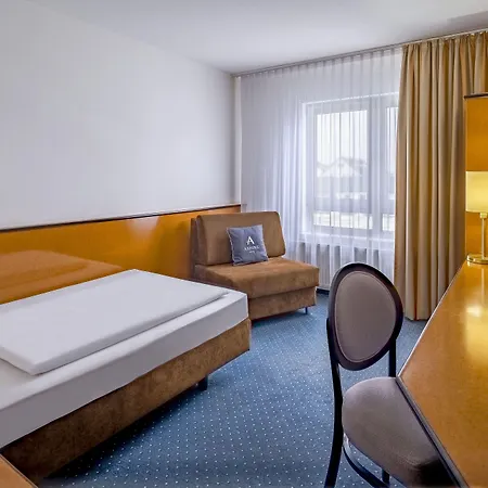 Aspire Frankfurt Airport, Trademark Collection By Wyndham 3*