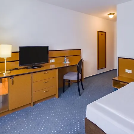 Aspire Frankfurt Airport, Trademark Collection By Wyndham
