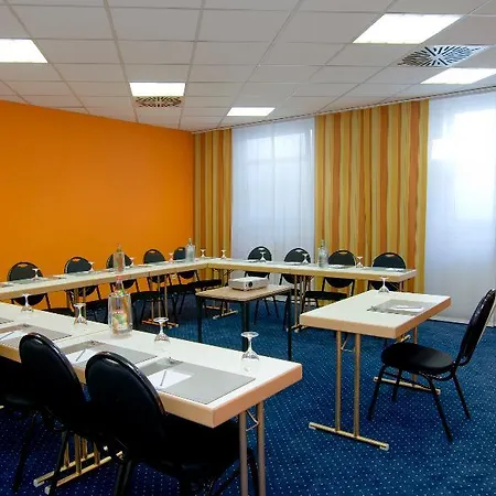 Aspire Frankfurt Airport, Trademark Collection By Wyndham Hotel