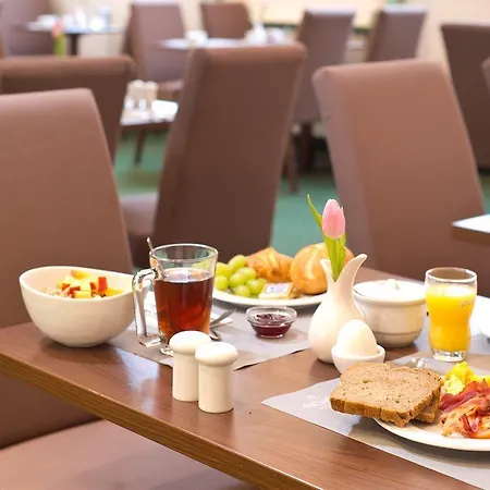 Aspire Frankfurt Airport, Trademark Collection By Wyndham