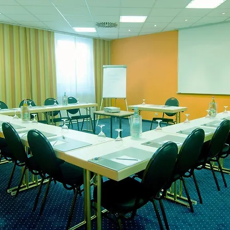 Aspire Frankfurt Airport, Trademark Collection By Wyndham Rüsselsheim