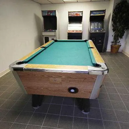 Aspire Frankfurt Airport, Trademark Collection By Wyndham 3* 吕塞尔斯海姆