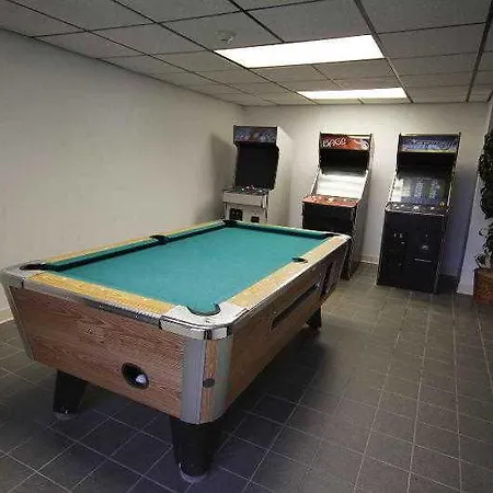 Aspire Frankfurt Airport, Trademark Collection By Wyndham