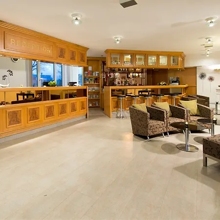 Aspire Frankfurt Airport, Trademark Collection By Wyndham Hotel Rüsselsheim