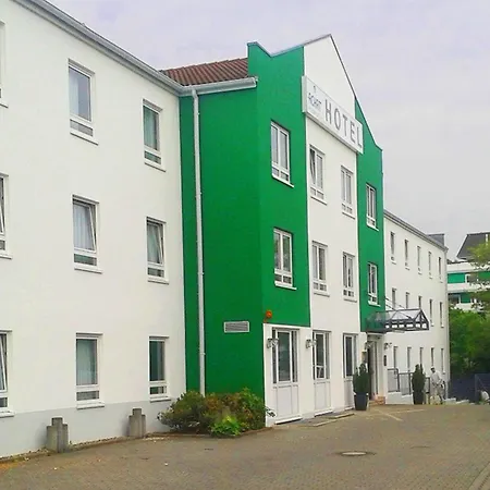 Aspire Frankfurt Airport, Trademark Collection By Wyndham Hotel