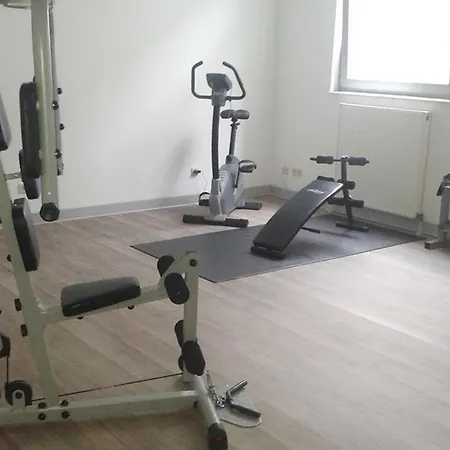 Aspire Frankfurt Airport, Trademark Collection By Wyndham Hotel Rüsselsheim