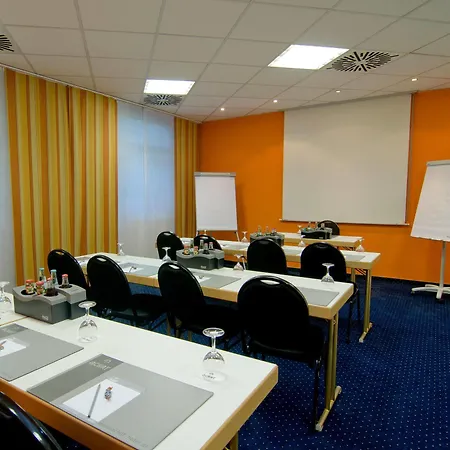 Aspire Frankfurt Airport, Trademark Collection By Wyndham Hotel