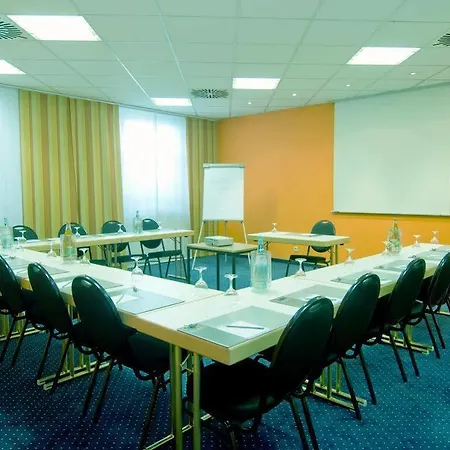 Aspire Frankfurt Airport, Trademark Collection By Wyndham