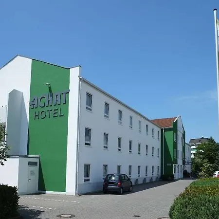 Aspire Frankfurt Airport, Trademark Collection By Wyndham 3* Rüsselsheim