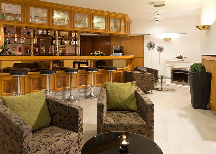 Aspire Frankfurt Airport, Trademark Collection By Wyndham