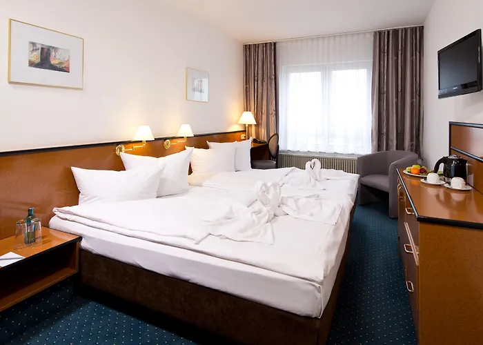 Aspire Frankfurt Airport, Trademark Collection By Wyndham