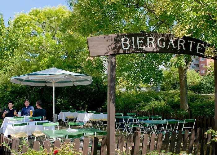 Aspire Frankfurt Airport, Trademark Collection By Wyndham 3* Rüsselsheim