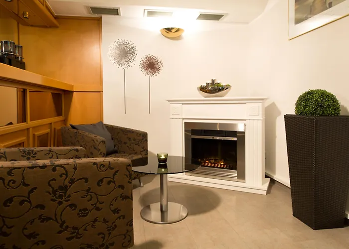 Aspire Frankfurt Airport, Trademark Collection By Wyndham Rüsselsheim