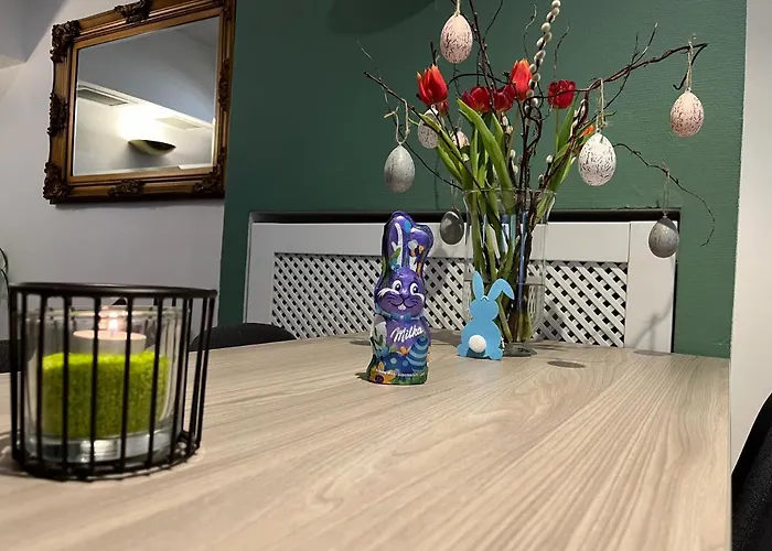 Aspire Frankfurt Airport, Trademark Collection By Wyndham Szálloda Rüsselsheim