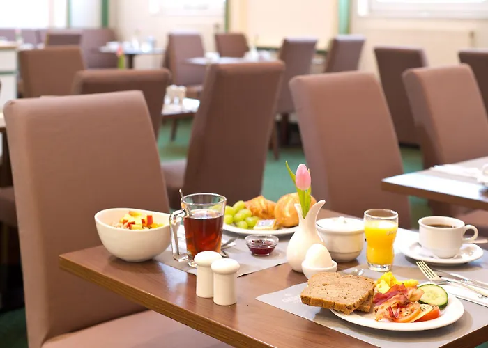 Aspire Frankfurt Airport, Trademark Collection By Wyndham Szálloda Rüsselsheim