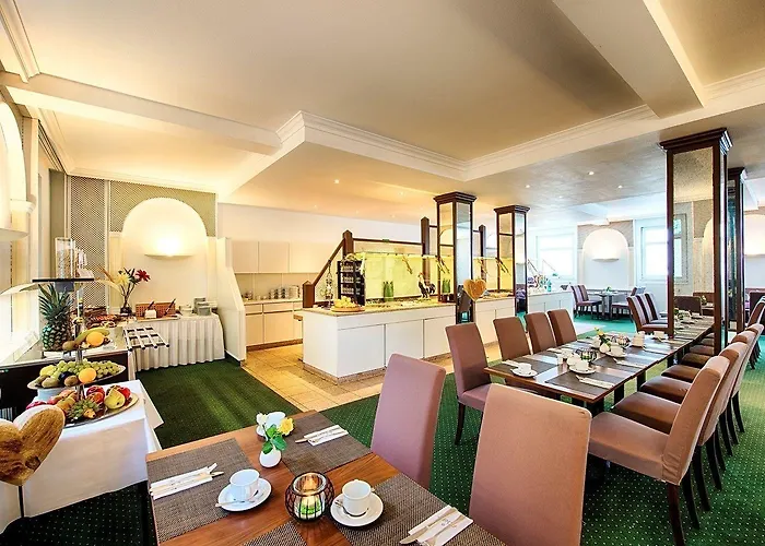 Szálloda Aspire Frankfurt Airport, Trademark Collection By Wyndham Rüsselsheim