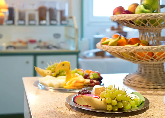 Aspire Frankfurt Airport, Trademark Collection By Wyndham Rüsselsheim