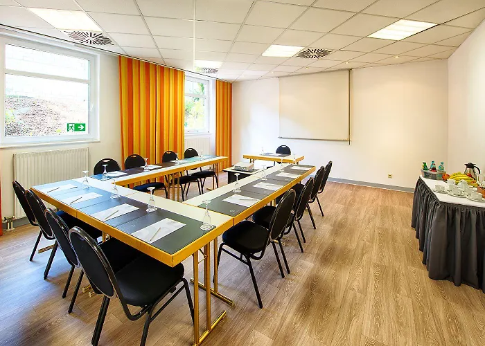 Aspire Frankfurt Airport, Trademark Collection By Wyndham Rüsselsheim