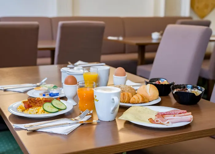 Aspire Frankfurt Airport, Trademark Collection By Wyndham 3* Rüsselsheim