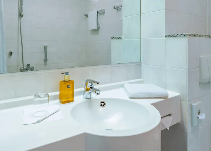 Aspire Frankfurt Airport, Trademark Collection By Wyndham Szálloda Rüsselsheim