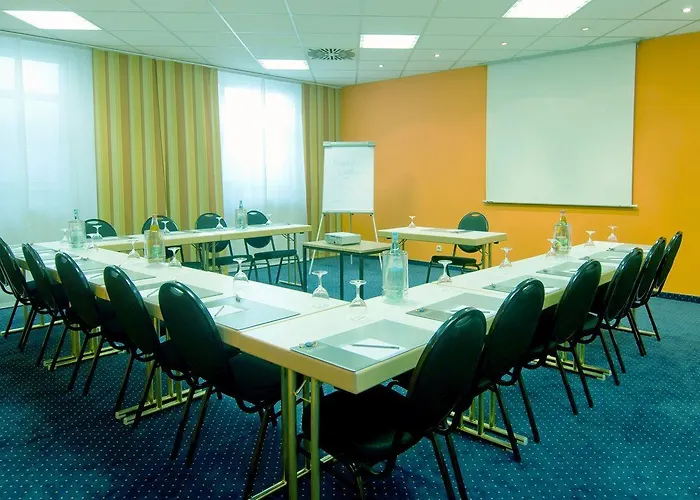 Aspire Frankfurt Airport, Trademark Collection By Wyndham Rüsselsheim