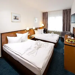 Aspire Frankfurt Airport, Trademark Collection By Wyndham