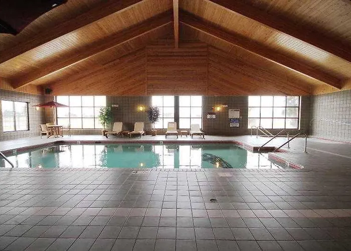 Szálloda Aspire Frankfurt Airport, Trademark Collection By Wyndham