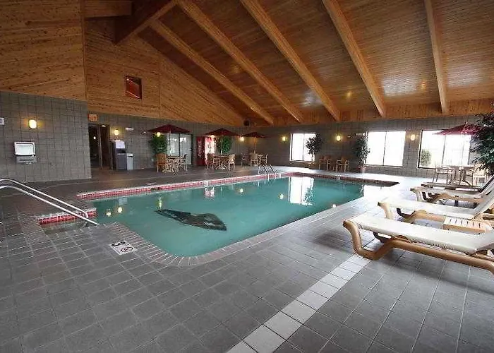 Szálloda Aspire Frankfurt Airport, Trademark Collection By Wyndham 3*