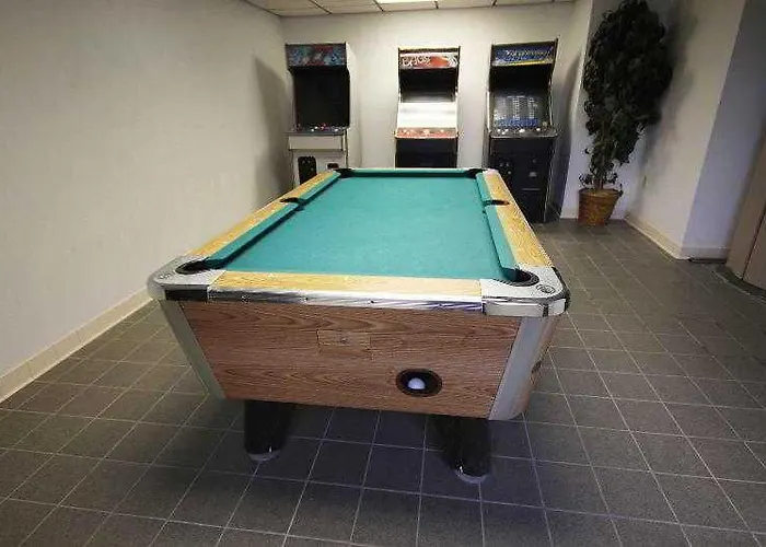 Aspire Frankfurt Airport, Trademark Collection By Wyndham 3* Rüsselsheim