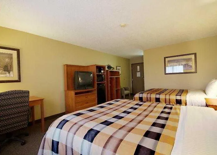 Szálloda Aspire Frankfurt Airport, Trademark Collection By Wyndham 3*