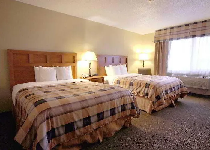 Szálloda Aspire Frankfurt Airport, Trademark Collection By Wyndham