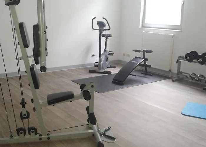 Aspire Frankfurt Airport, Trademark Collection By Wyndham Szálloda Rüsselsheim