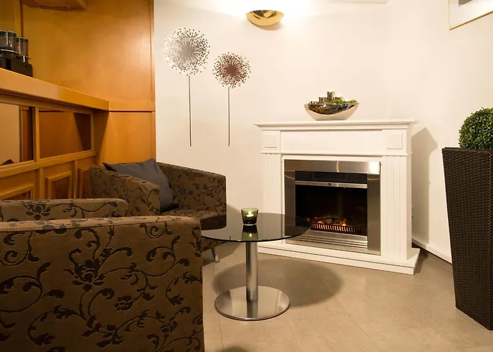 Szálloda Aspire Frankfurt Airport, Trademark Collection By Wyndham