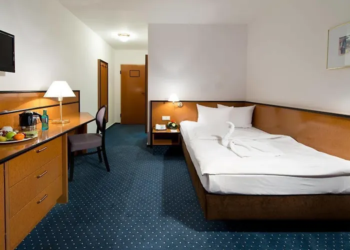 Aspire Frankfurt Airport, Trademark Collection By Wyndham Rüsselsheim