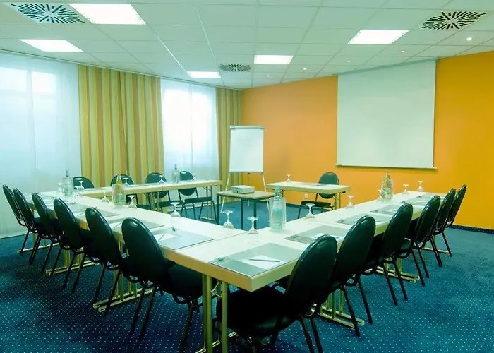 Aspire Frankfurt Airport, Trademark Collection By Wyndham